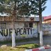 Voluntari, centru Nicolae Iorga, strada lata, verde, trotuare, Primarie,